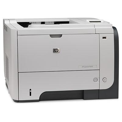 HP LaserJet Printer